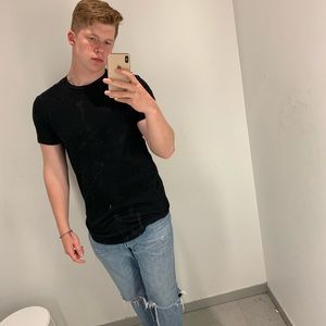 Meet your Posher, Tyler